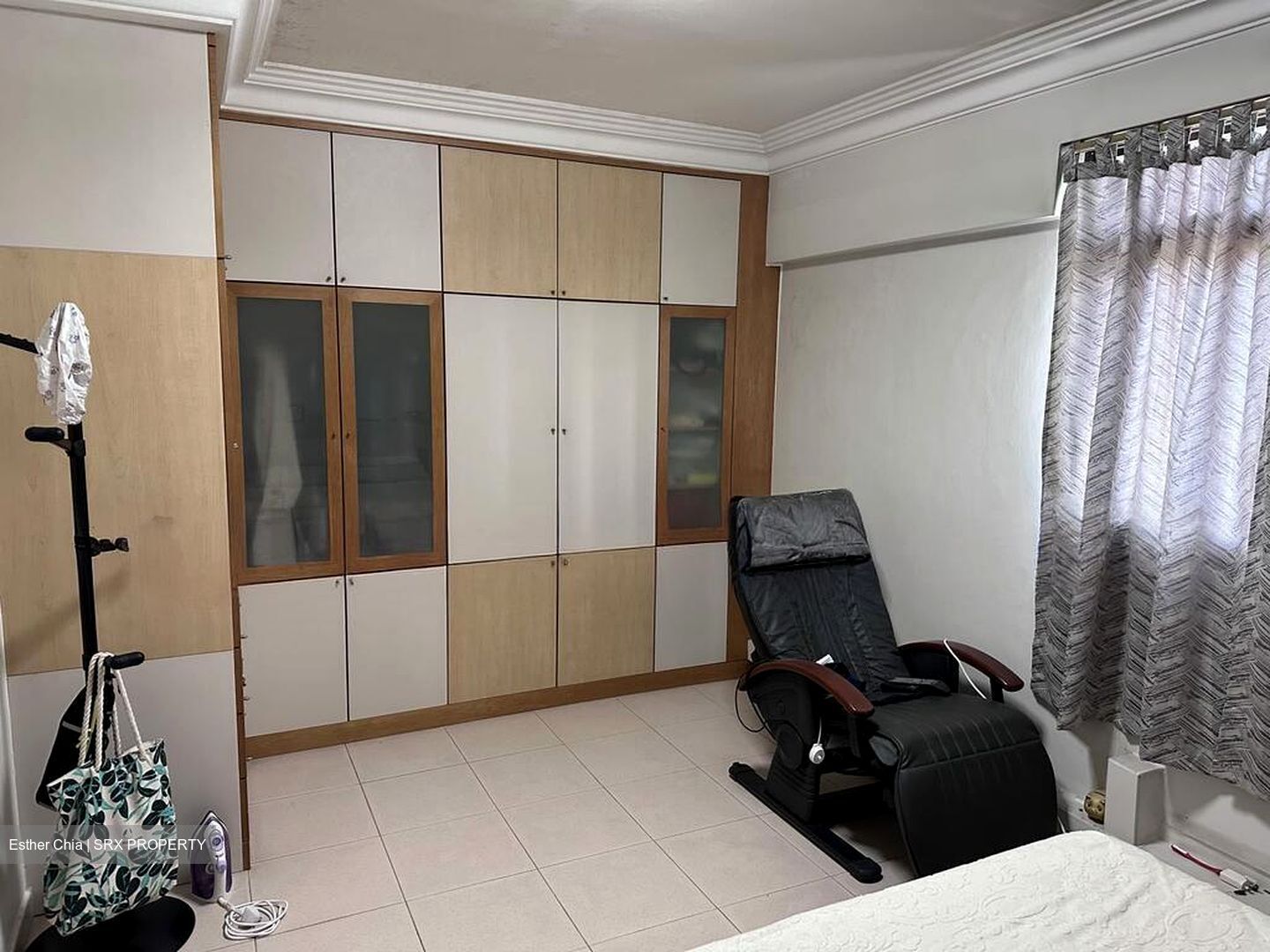 Blk 516 Woodlands Drive 14 (Woodlands), HDB Executive #572671011